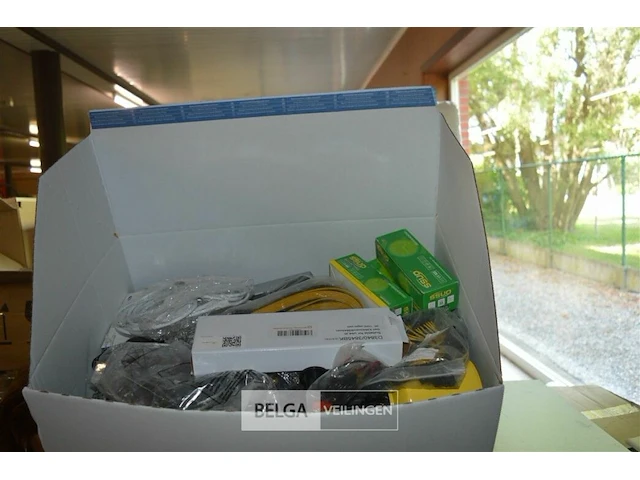 Suprise box - afbeelding 1 van  6