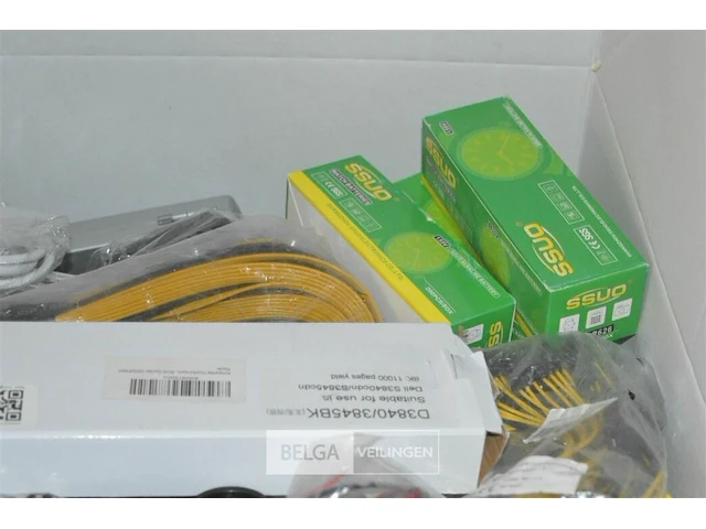 Suprise box - afbeelding 2 van  6