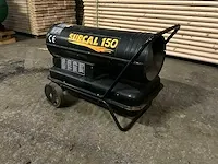 Surcal 150 heater - afbeelding 1 van  4