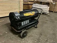 Surcal 150 heater - afbeelding 2 van  4