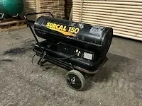 Surcal 150 heater - afbeelding 3 van  4