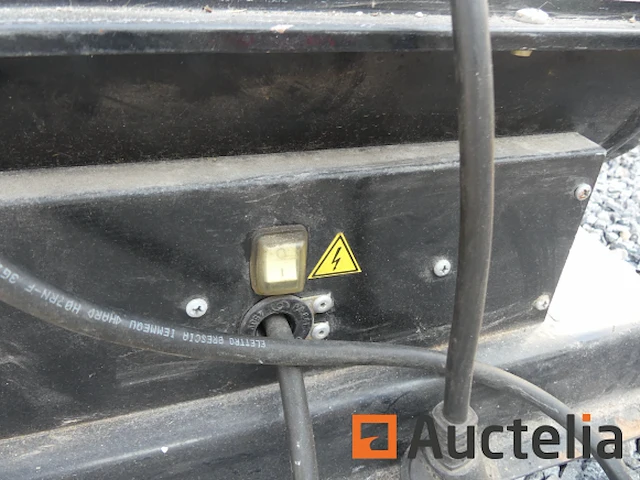 Surcal 70 warmtekanon - afbeelding 1 van  7