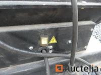 Surcal 70 warmtekanon - afbeelding 1 van  7