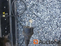 Surcal 70 warmtekanon - afbeelding 2 van  7