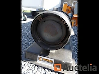 Surcal 70 warmtekanon - afbeelding 5 van  7