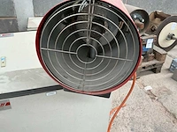 Surcal g30a heteluchtkanon - afbeelding 3 van  7