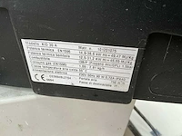 Surcal g30a heteluchtkanon - afbeelding 6 van  7