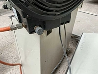 Surcal g30a heteluchtkanon - afbeelding 7 van  7