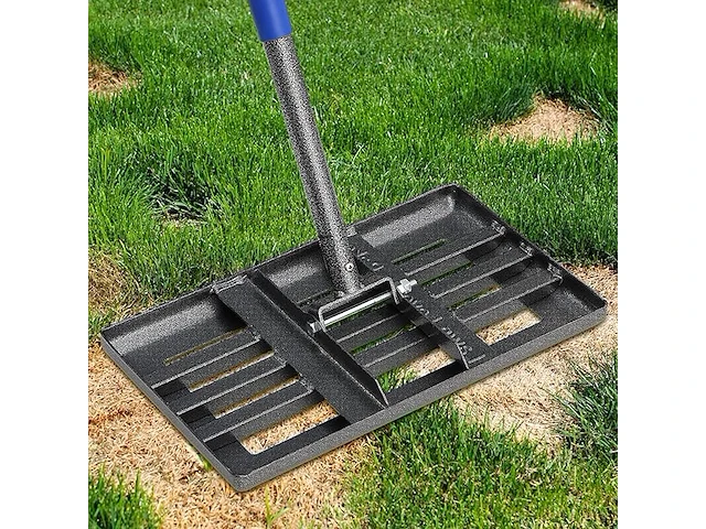 Surdefens grasrakel - afbeelding 1 van  4