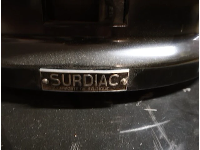 Surdiac kolenstoof - afbeelding 4 van  7