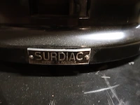Surdiac kolenstoof - afbeelding 4 van  7