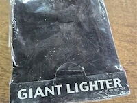 Surf bus bord en giant lighters - afbeelding 4 van  4