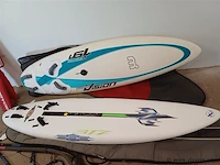 Surf materiaal - afbeelding 2 van  5