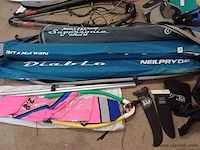 Surf materiaal - afbeelding 4 van  5