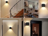 Surpalig 2 stuks wandlamp voor binnen - afbeelding 3 van  4