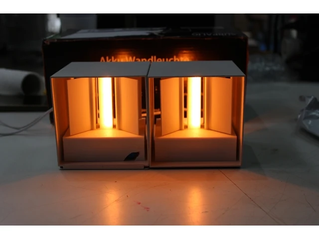 Surpalig wandlamp (2 stuks) - afbeelding 1 van  3