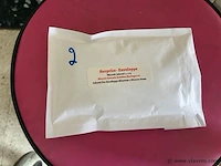 Surprise envelop - afbeelding 1 van  1