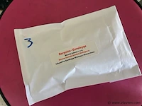 Surprise envelop - afbeelding 1 van  1