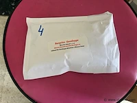 Surprise envelop - afbeelding 1 van  1