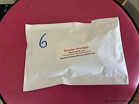 Surprise envelop - afbeelding 1 van  1