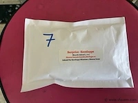Surprise envelop - afbeelding 1 van  1