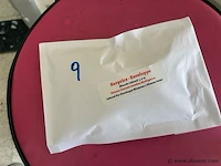 Surprise envelop - afbeelding 1 van  1