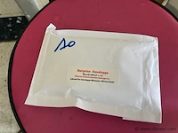 Surprise envelop - afbeelding 1 van  1