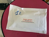 Surprise envelop - afbeelding 1 van  1