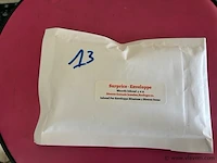 Surprise envelop - afbeelding 1 van  1