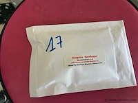 Surprise envelop - afbeelding 1 van  1