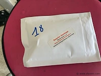 Surprise envelop - afbeelding 1 van  1