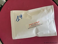 Surprise envelop - afbeelding 1 van  1