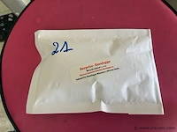 Surprise envelop - afbeelding 1 van  1