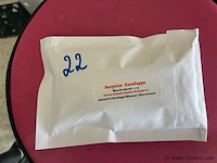 Surprise envelop - afbeelding 1 van  1