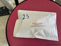Surprise envelop - afbeelding 1 van  1