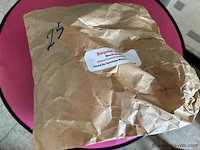 Surprise envelop - afbeelding 1 van  1