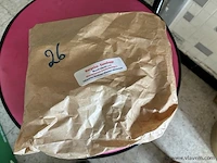 Surprise envelop - afbeelding 1 van  1