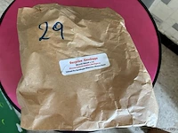 Surprise envelop - afbeelding 1 van  1