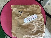 Surprise envelop - afbeelding 1 van  1