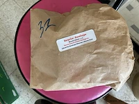 Surprise envelop - afbeelding 1 van  1
