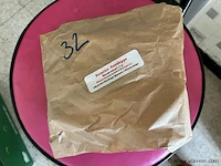 Surprise envelop - afbeelding 1 van  1