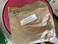 Surprise envelop - afbeelding 1 van  1