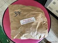 Surprise envelop - afbeelding 1 van  1