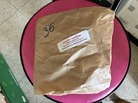 Surprise envelop - afbeelding 1 van  1