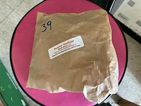 Surprise envelop - afbeelding 1 van  1