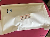 Surprise envelop - afbeelding 1 van  1