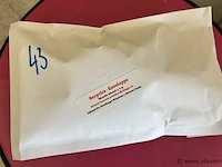 Surprise envelop - afbeelding 1 van  1