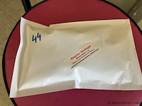 Surprise envelop - afbeelding 1 van  1