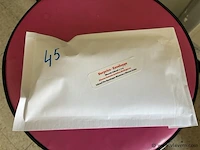 Surprise envelop - afbeelding 1 van  1