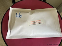 Surprise envelop - afbeelding 1 van  1